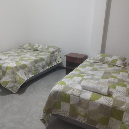 דירות פוארטו בקריסו מורנו Casa D'Lucas מראה חיצוני תמונה