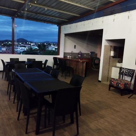 דירות פוארטו בקריסו מורנו Casa D'Lucas מראה חיצוני תמונה