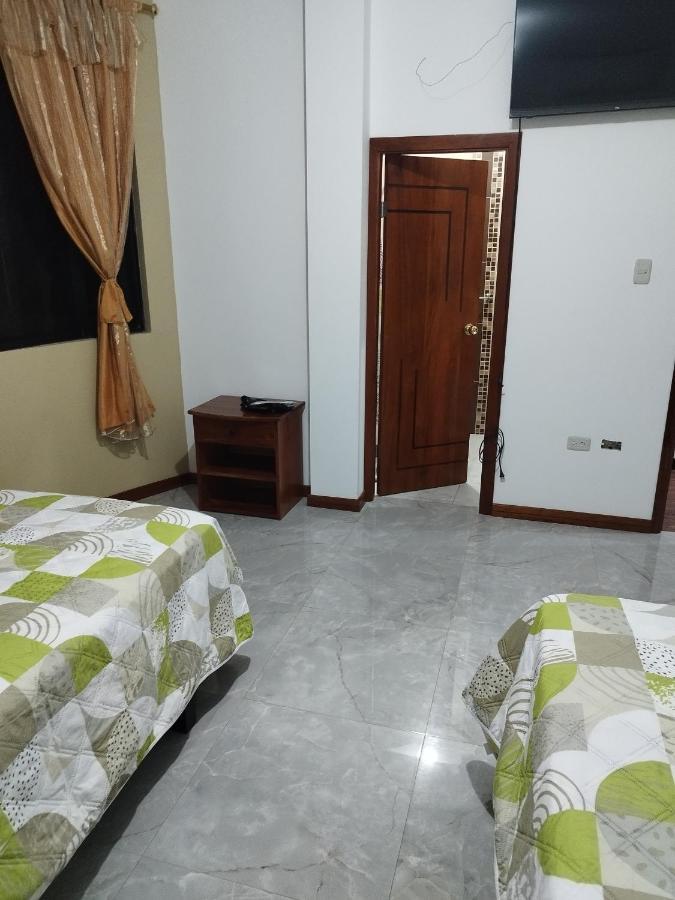 דירות פוארטו בקריסו מורנו Casa D'Lucas מראה חיצוני תמונה