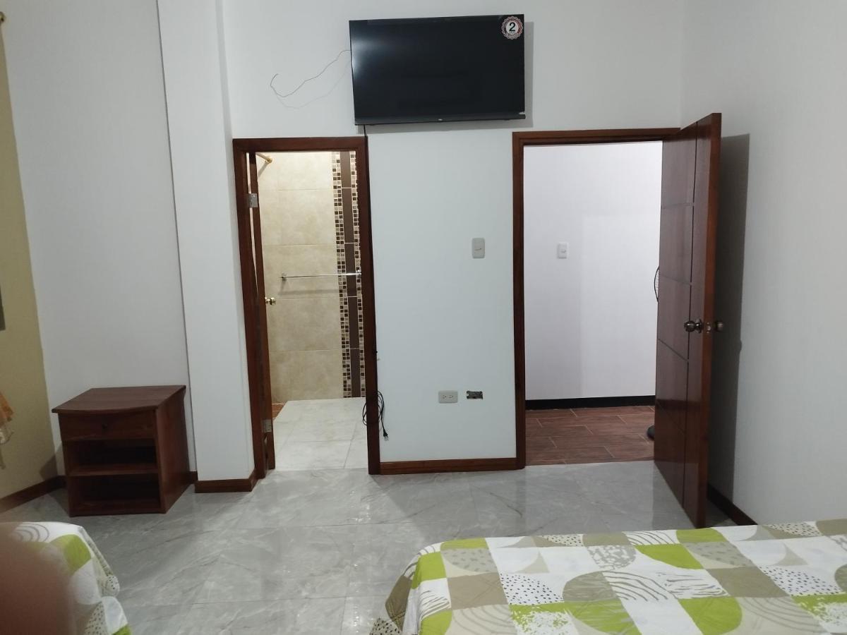דירות פוארטו בקריסו מורנו Casa D'Lucas מראה חיצוני תמונה