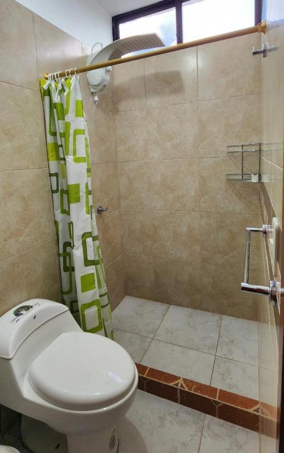דירות פוארטו בקריסו מורנו Casa D'Lucas מראה חיצוני תמונה