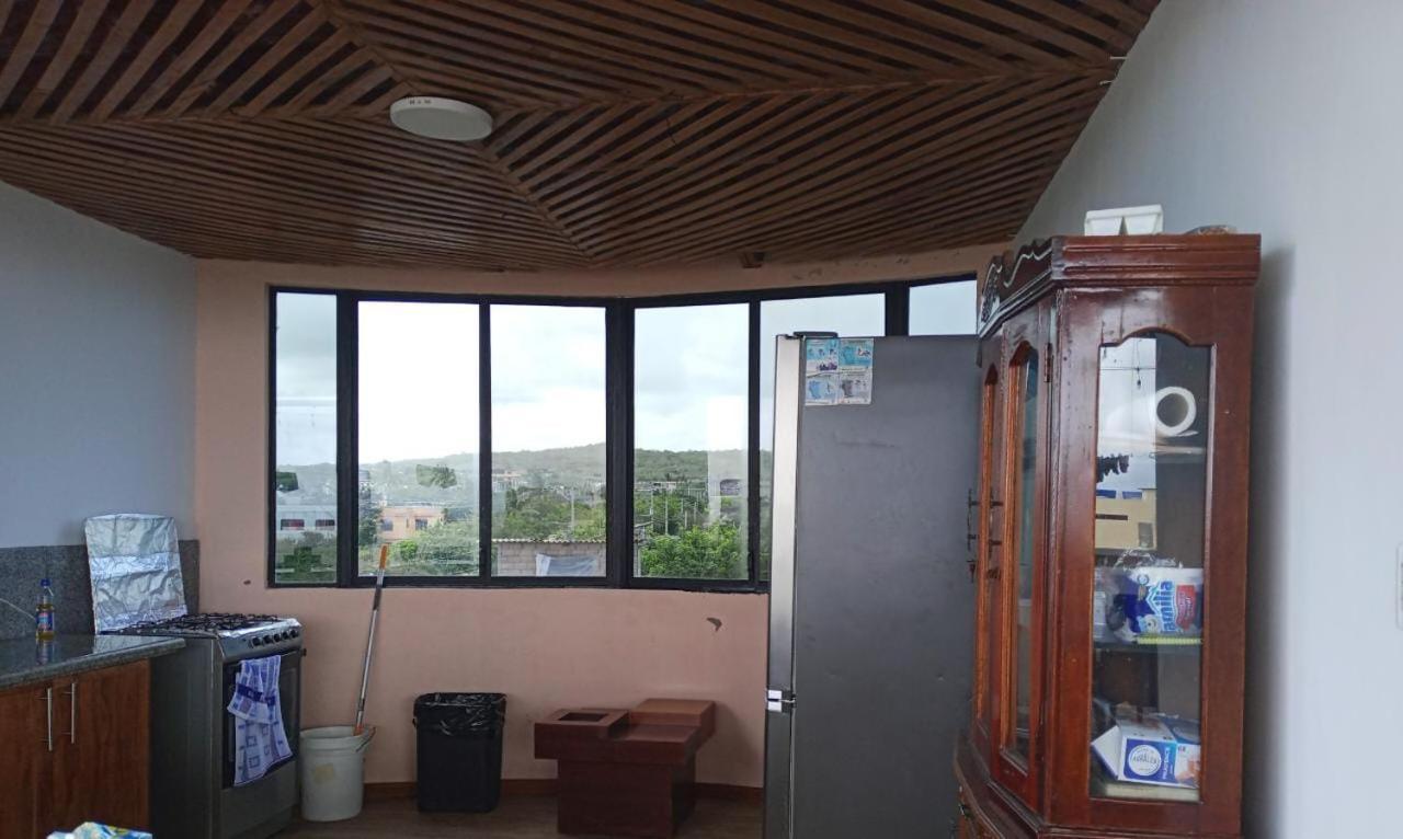 דירות פוארטו בקריסו מורנו Casa D'Lucas מראה חיצוני תמונה