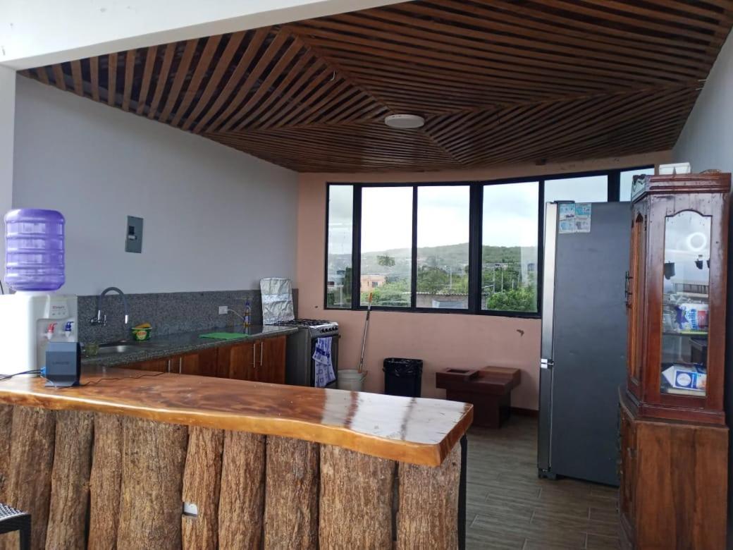 דירות פוארטו בקריסו מורנו Casa D'Lucas מראה חיצוני תמונה