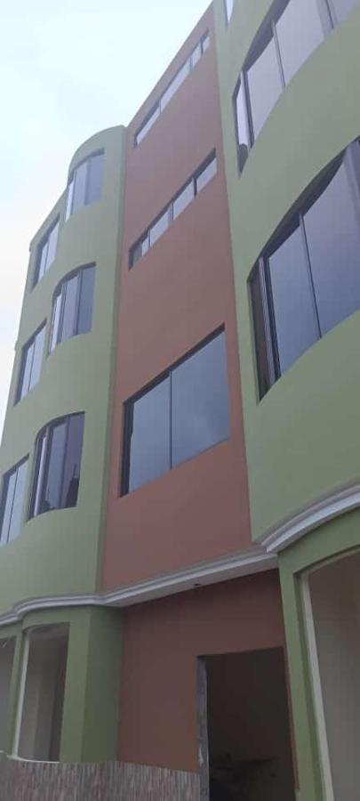 דירות פוארטו בקריסו מורנו Casa D'Lucas מראה חיצוני תמונה
